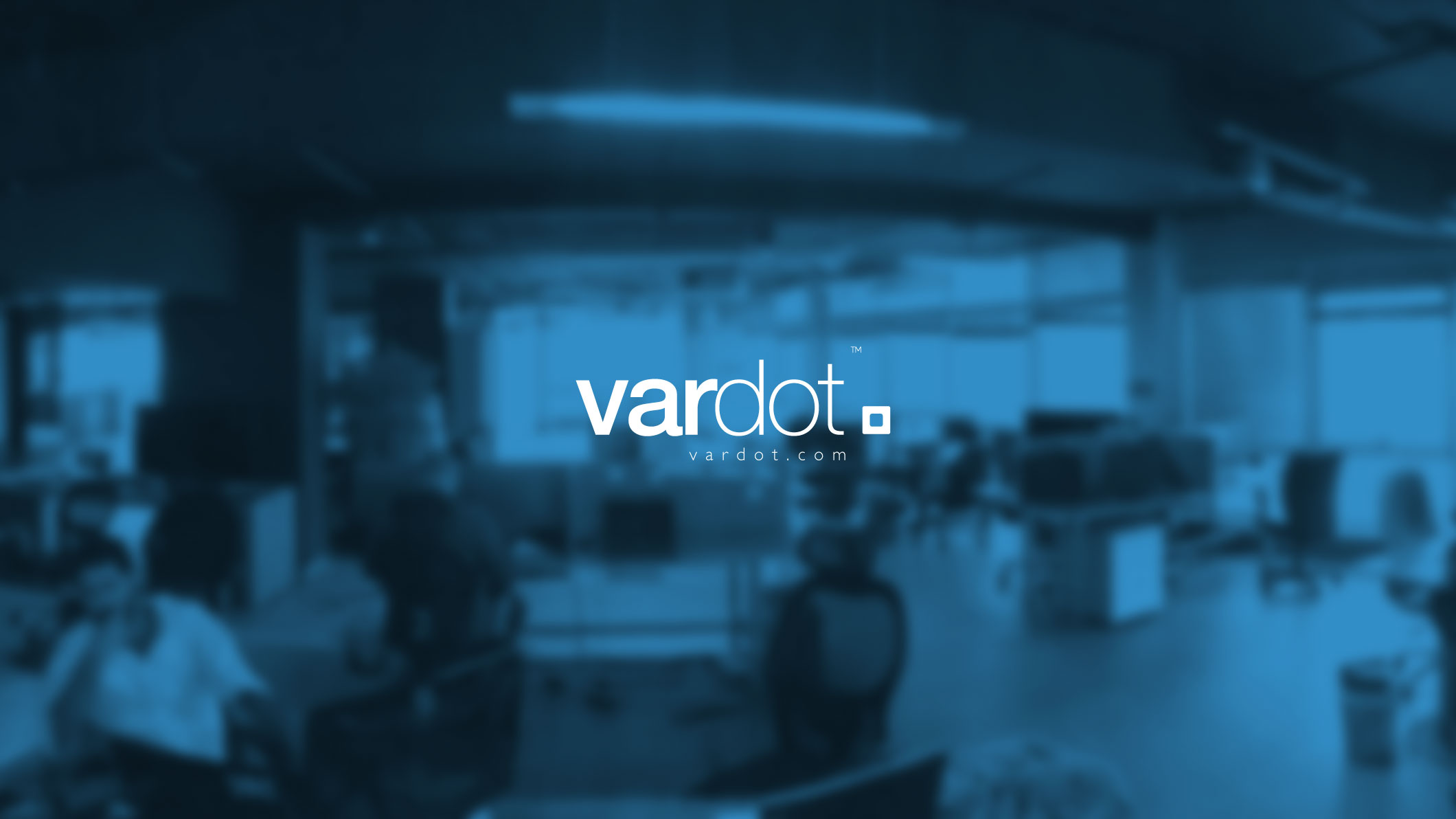 Vardot Cover Image