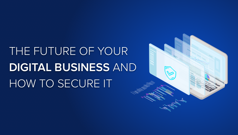 Future of Digital Business