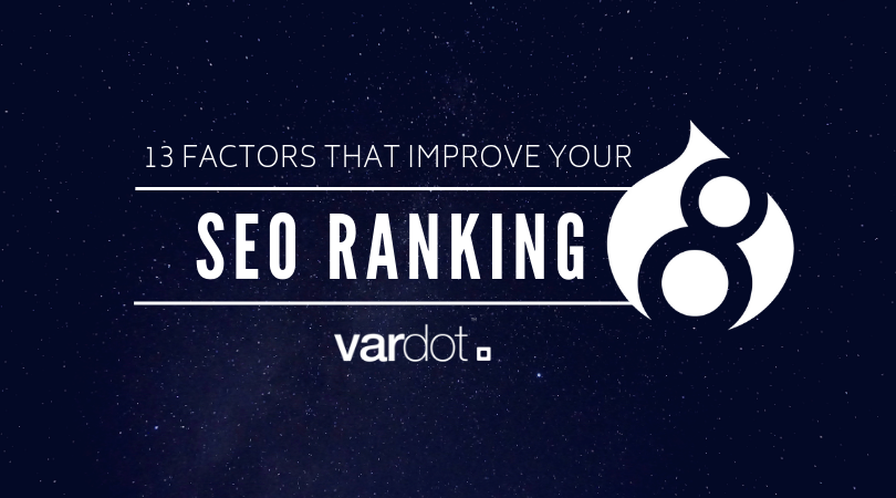 How To Improve Drupal SEO
