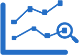 أيقونة Drupal 9 SEO