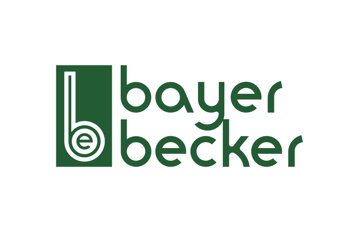 bayer becker logo
