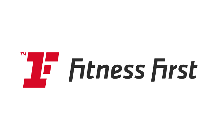 Fitness First logo