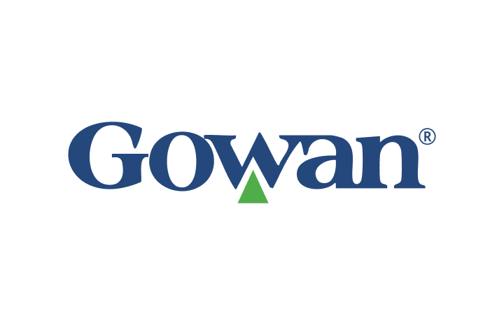 gowan logo