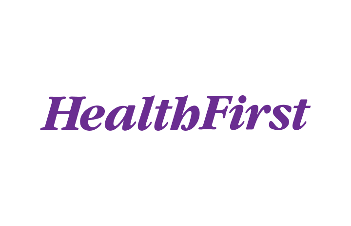 Health First logo