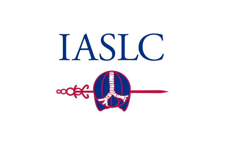 IASLC logo