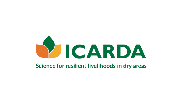 ICARDA logo