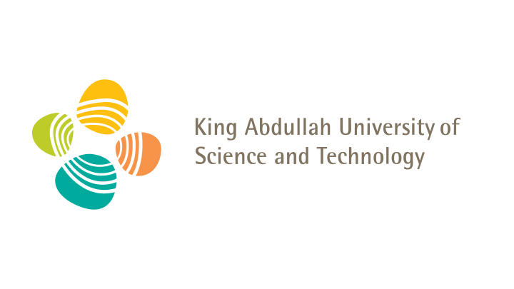 KAUST logo