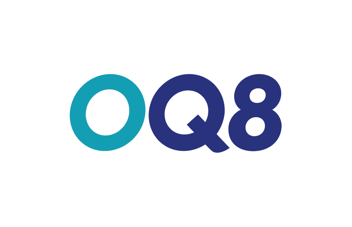 OQ8 logo