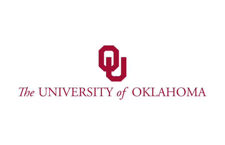 University of Oklahoma logo