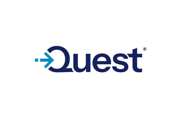 Quest Software Logo