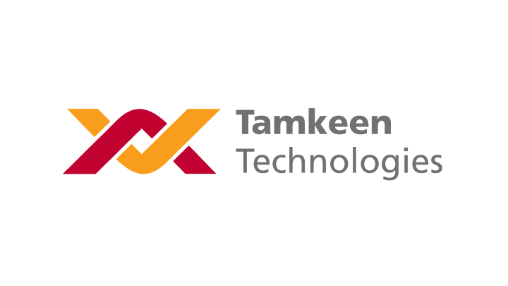 Tamkeen logo