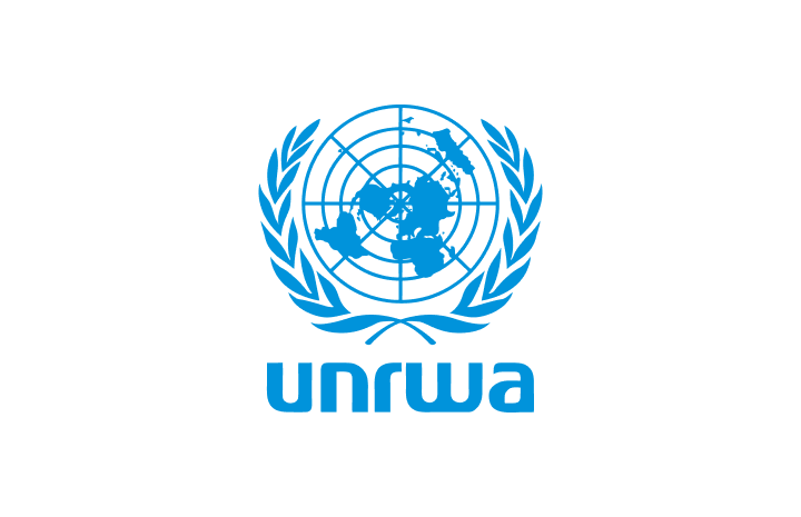 UNRWA logo png