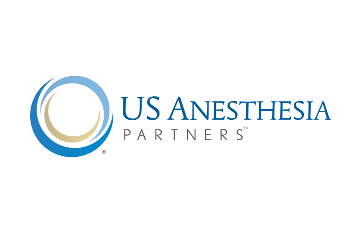 US Anesthesia Partners logo