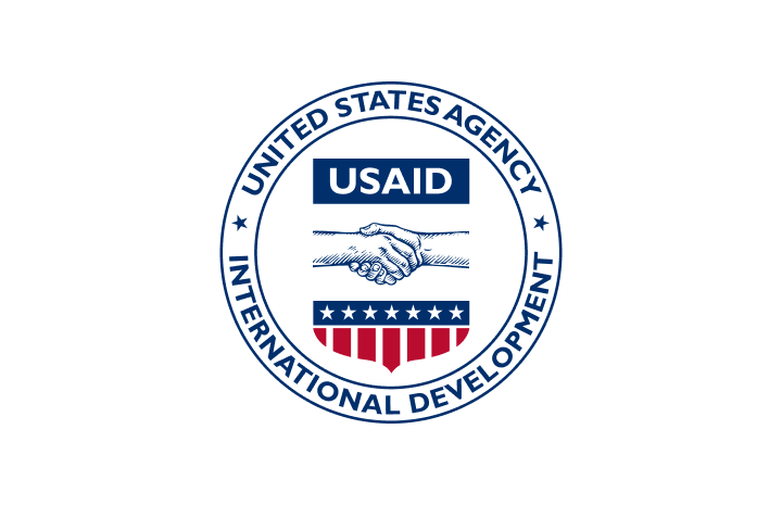 USAID logo