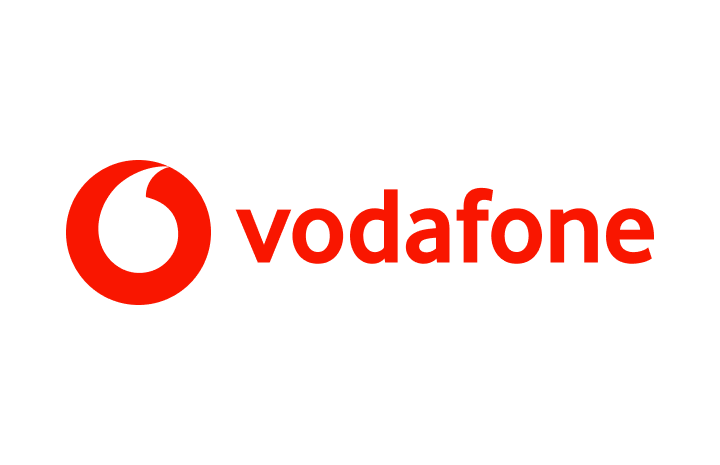 vodafone logo