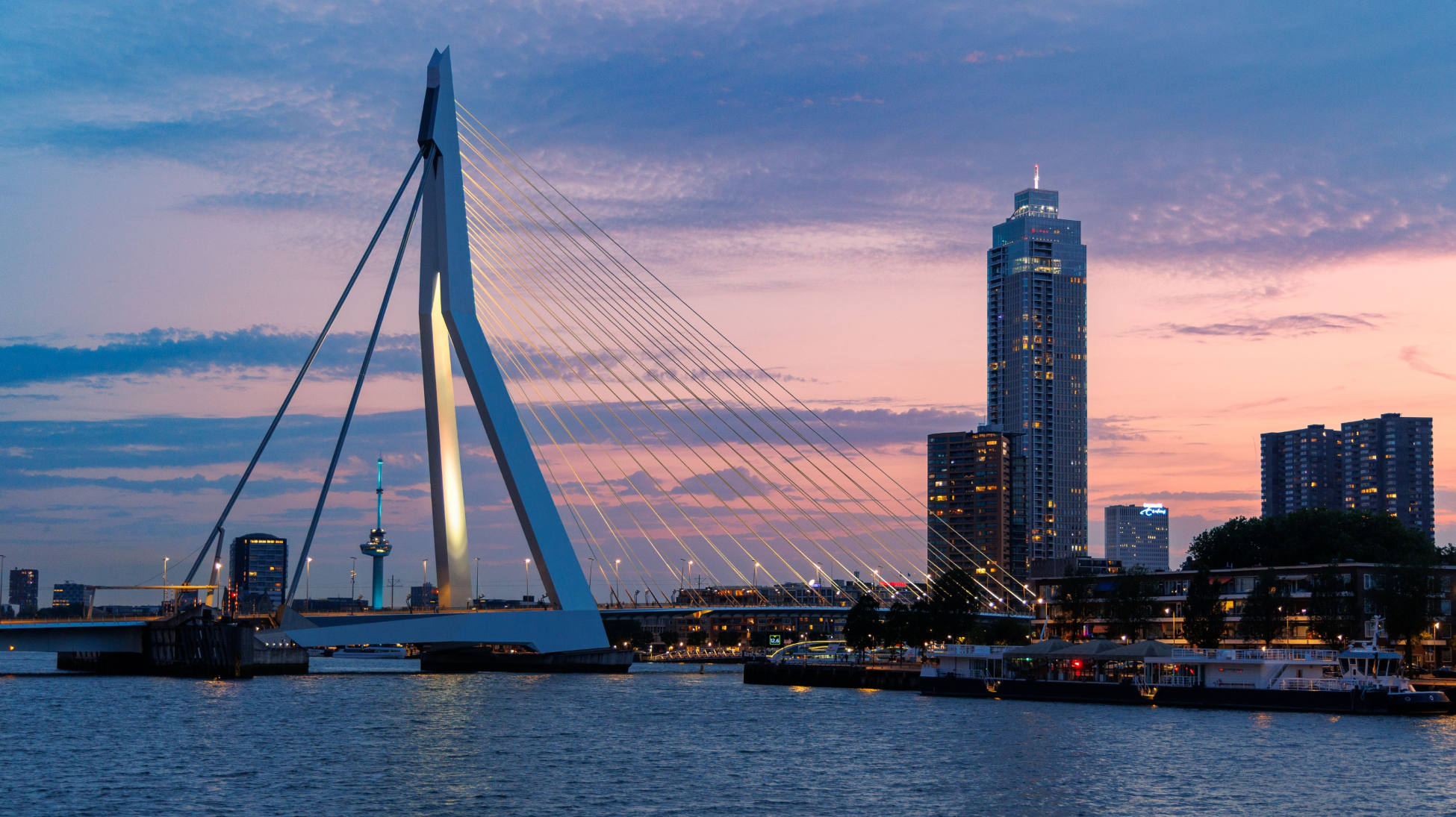 thumbnail for blog post DrupalCon Rotterdam Driesnote: What's New in Drupal CMS