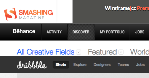 5 Essential Websites Every Designer Should Know