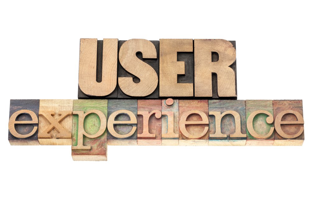 The Many Faces of User Experience