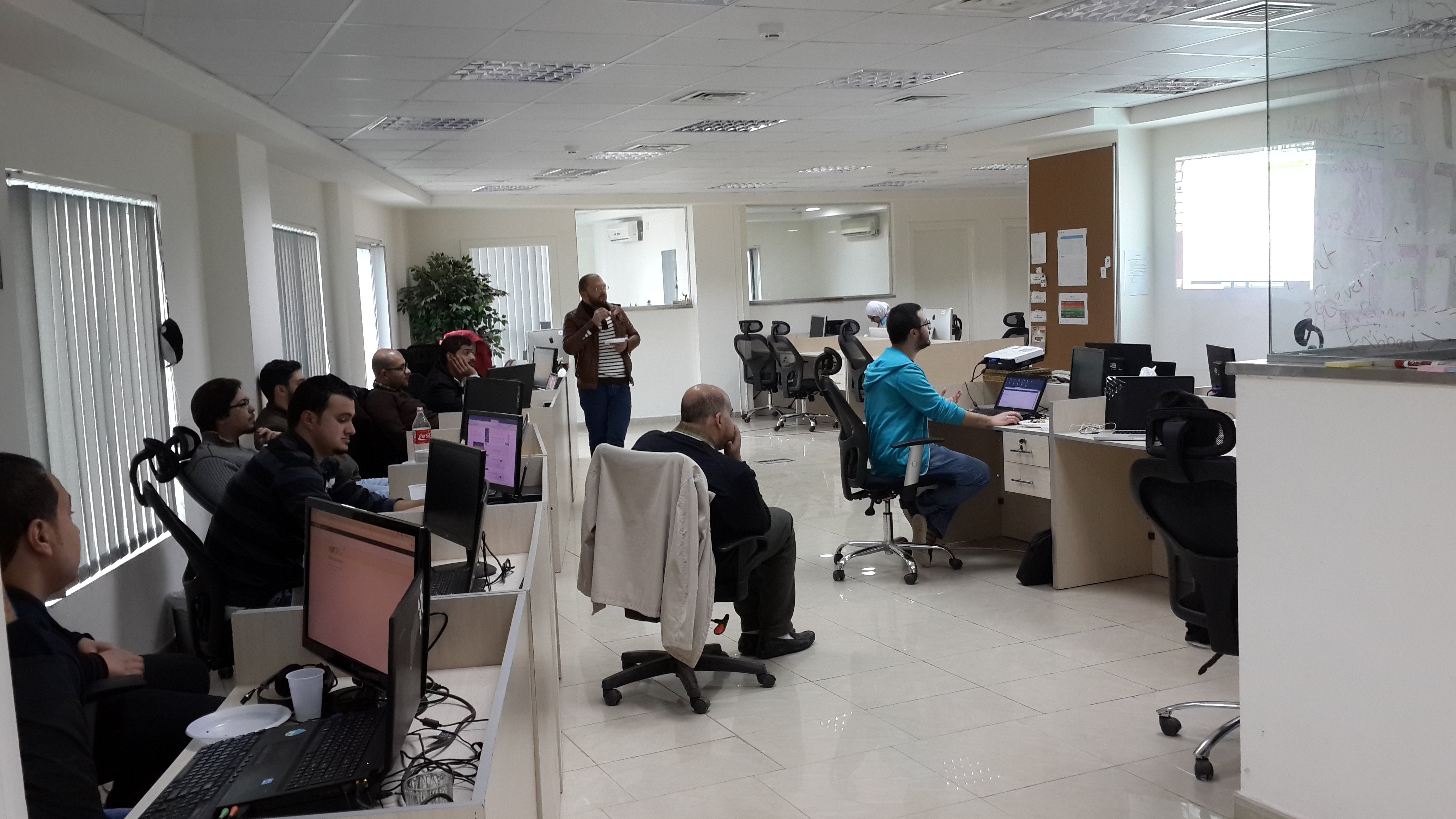 Why Every Company Needs To Host BOF Sessions