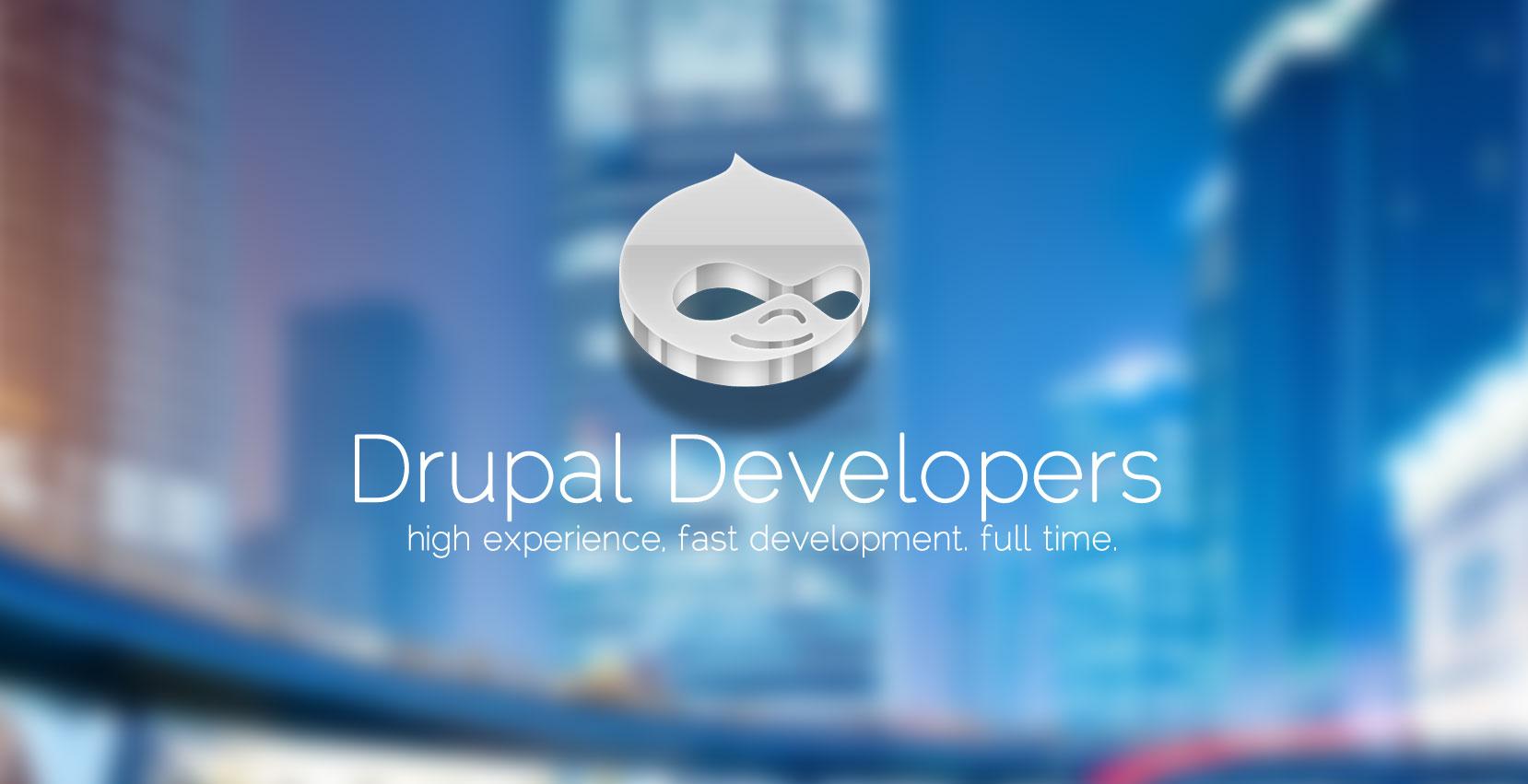 Reactions From A Drupal Developers Life