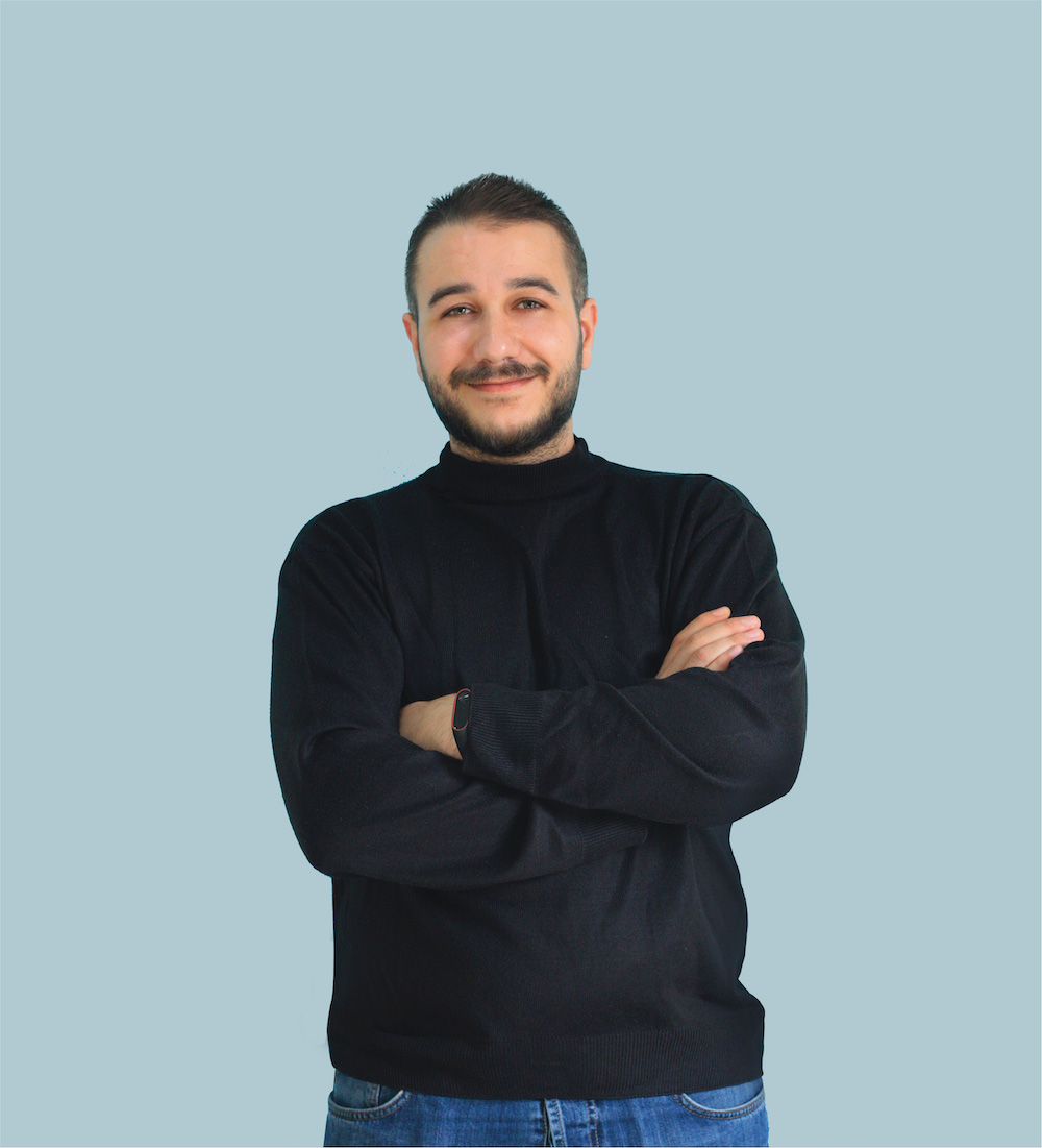 Abdalla Abu Zakham Profile Picture