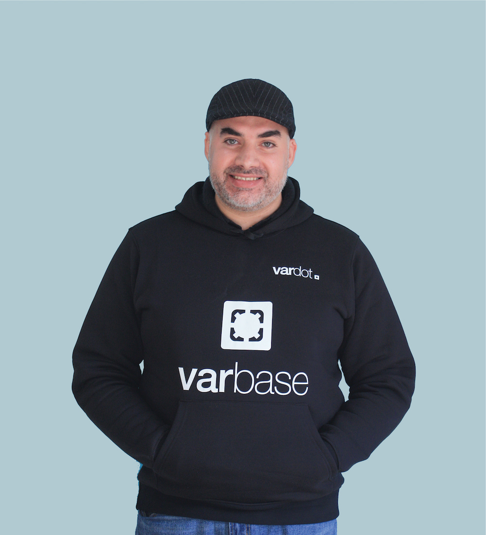 Rajab Natsheh Profile Picture