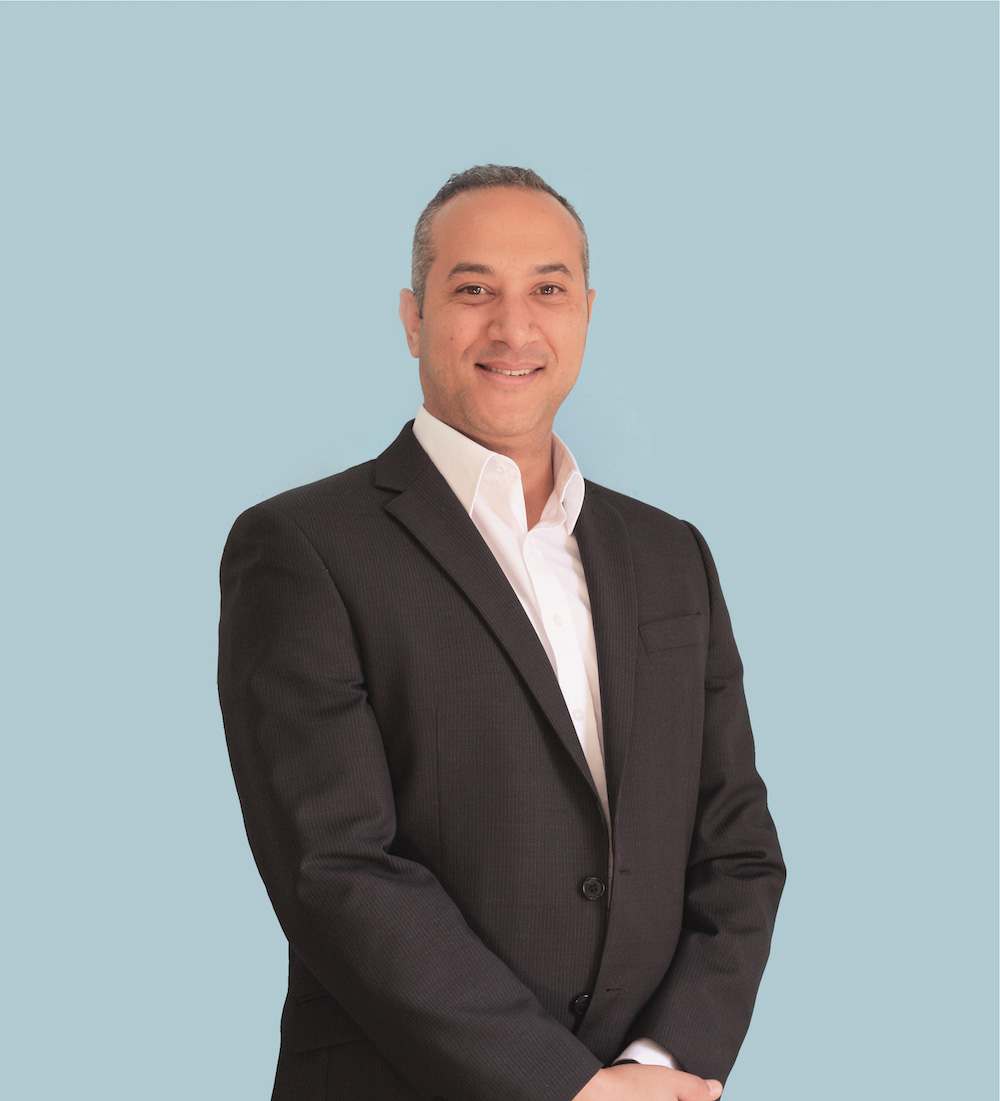 Mohammad Azouqa Profile Picture