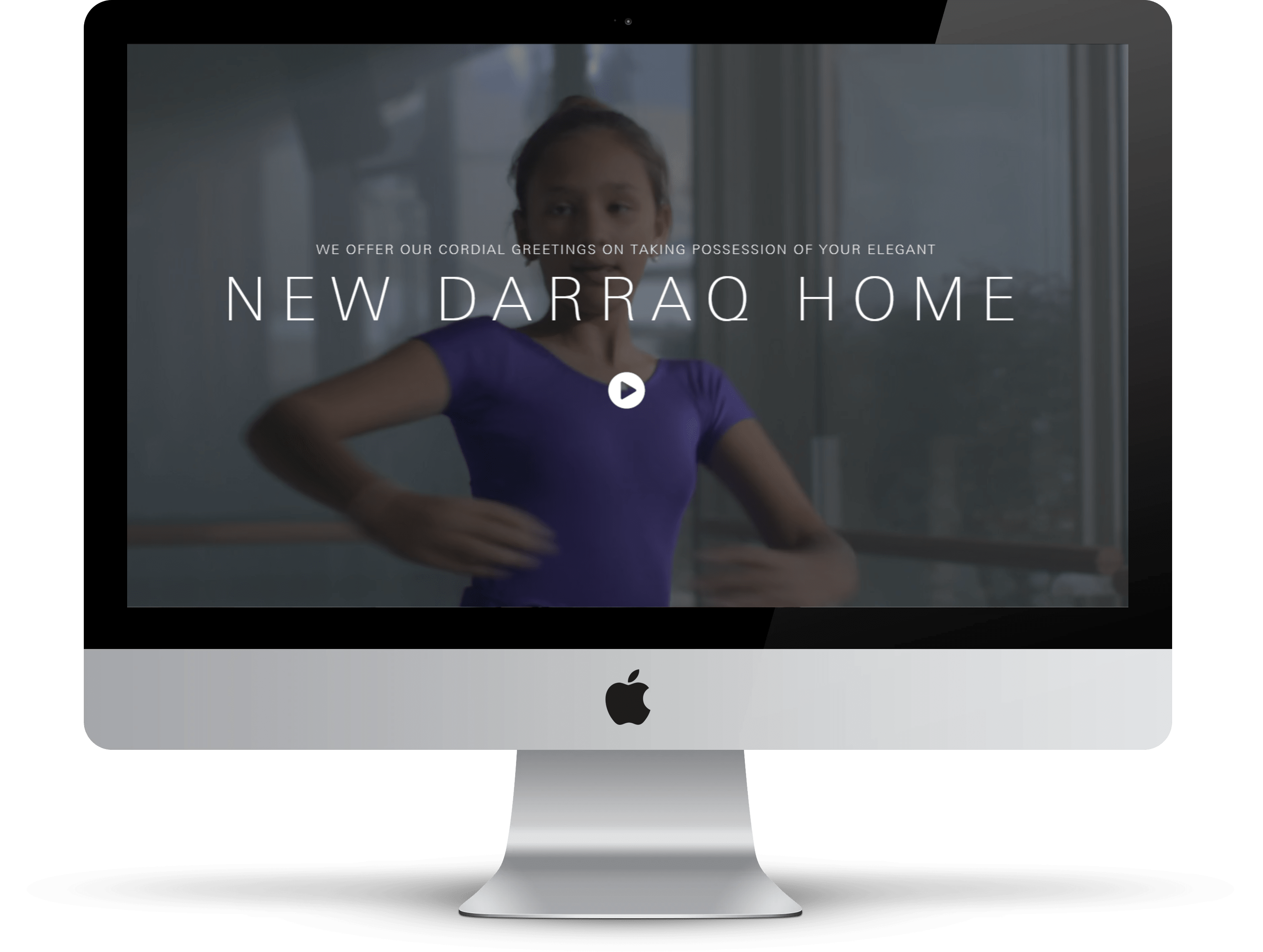 Darraq