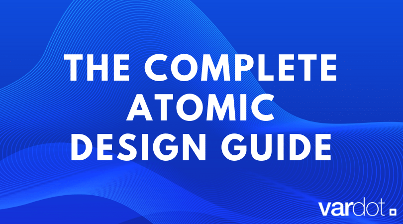 Atomic Design Guide