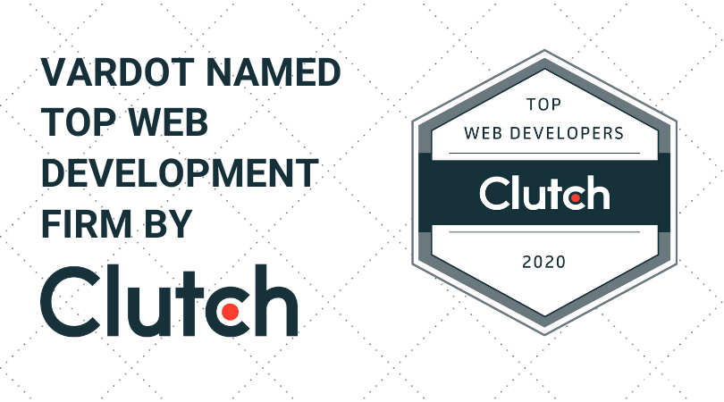 Vardot is the best web development company in saudi arabia