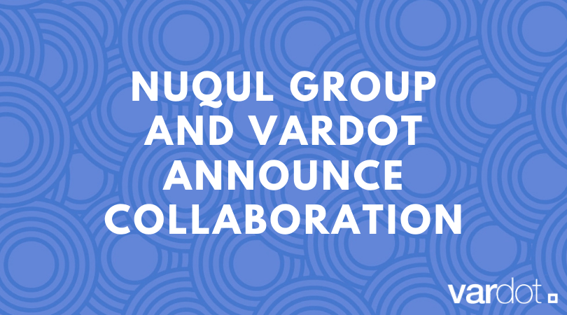 Nuqul Group and Vardot Announce Collaboration