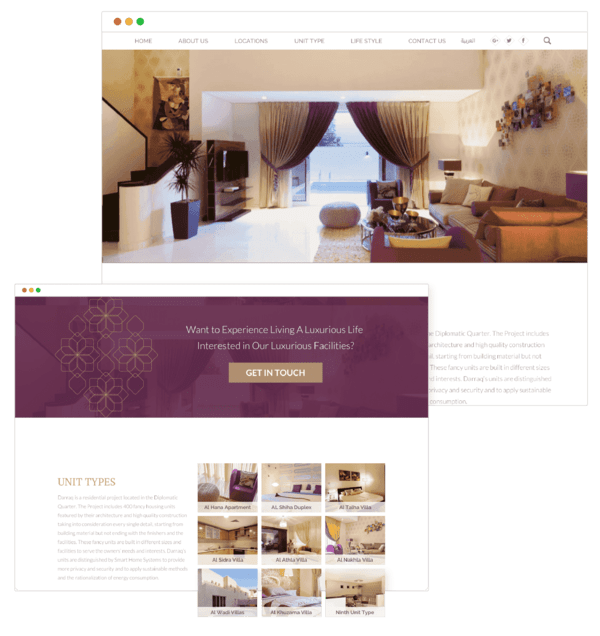 Best CMS for travel agencies and hotels