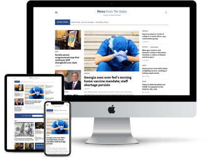 State Newsroom case study Overview img  State Newsroom case study Overview img