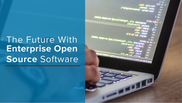 The_Future_with_Enterprise_open_source_software