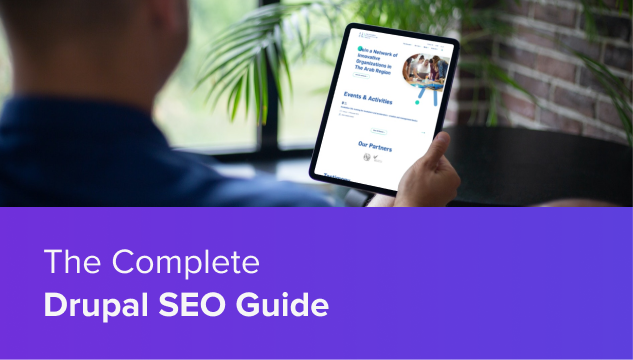 The Complete  Drupal SEO Guide