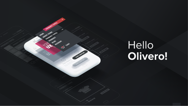 Drupal 10 Olivero Theme