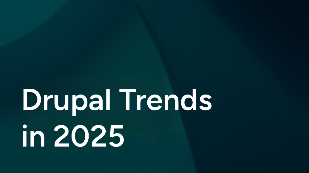 drupal 2025