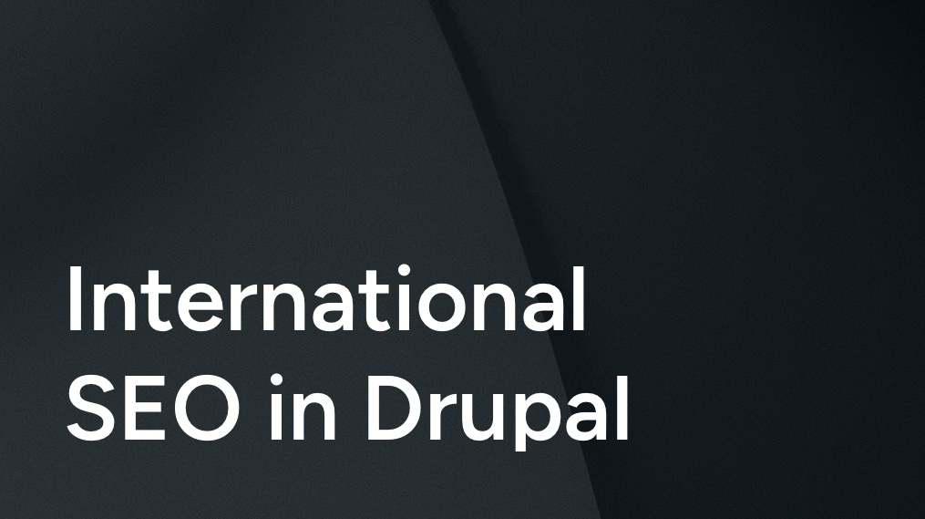 hreflang drupal