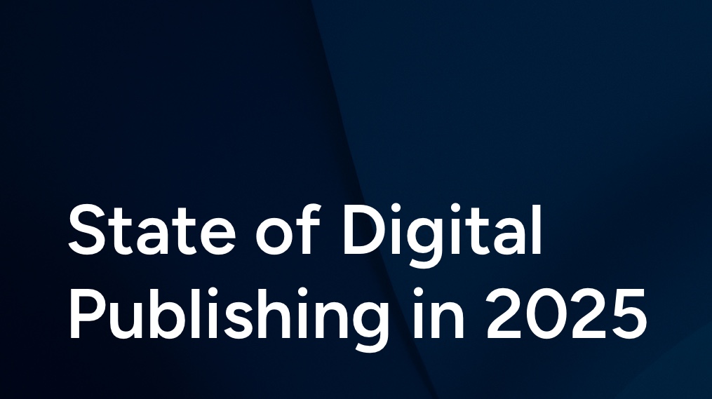 State of Digital Publishing and News