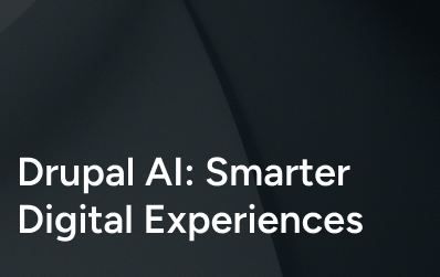 Drupal ai