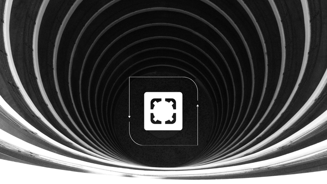 Varbase logo on an abstract background