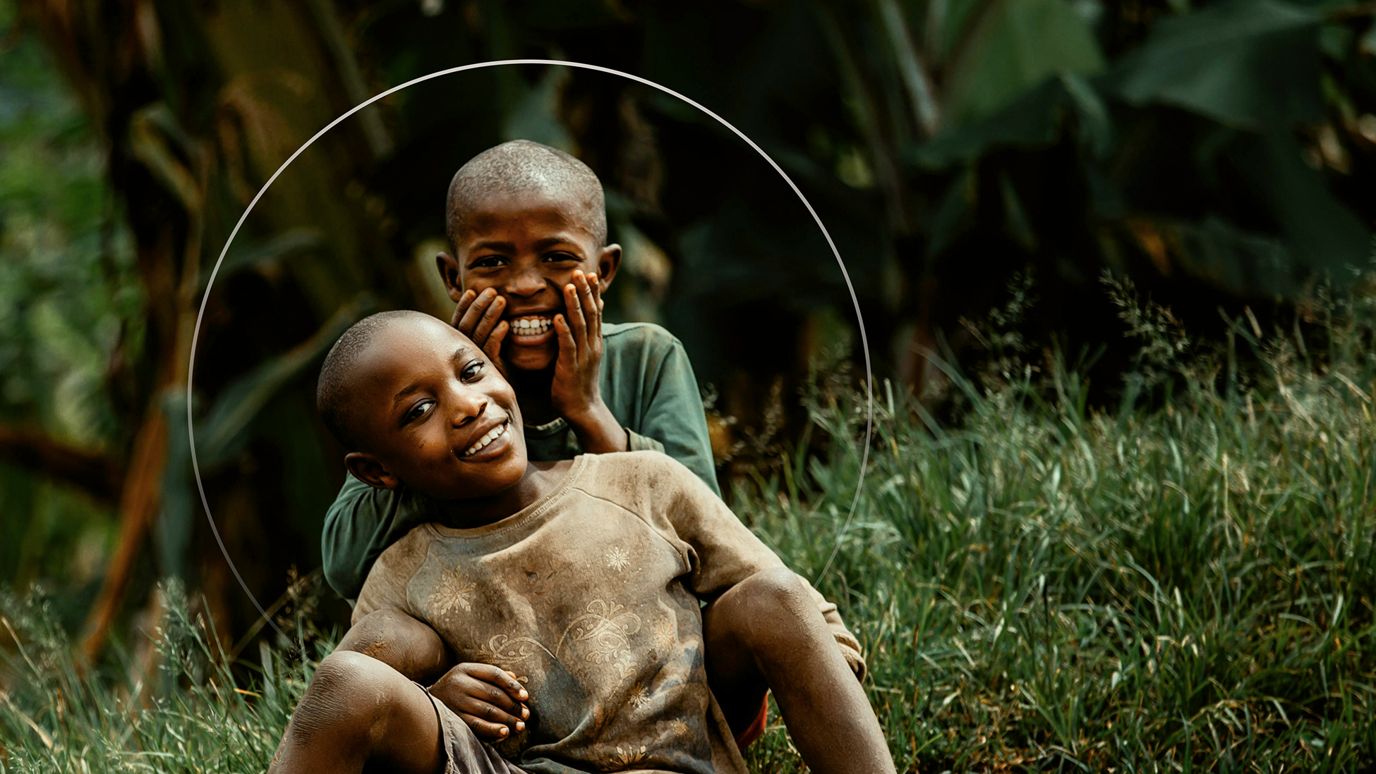 AI-Infused Donation Platform