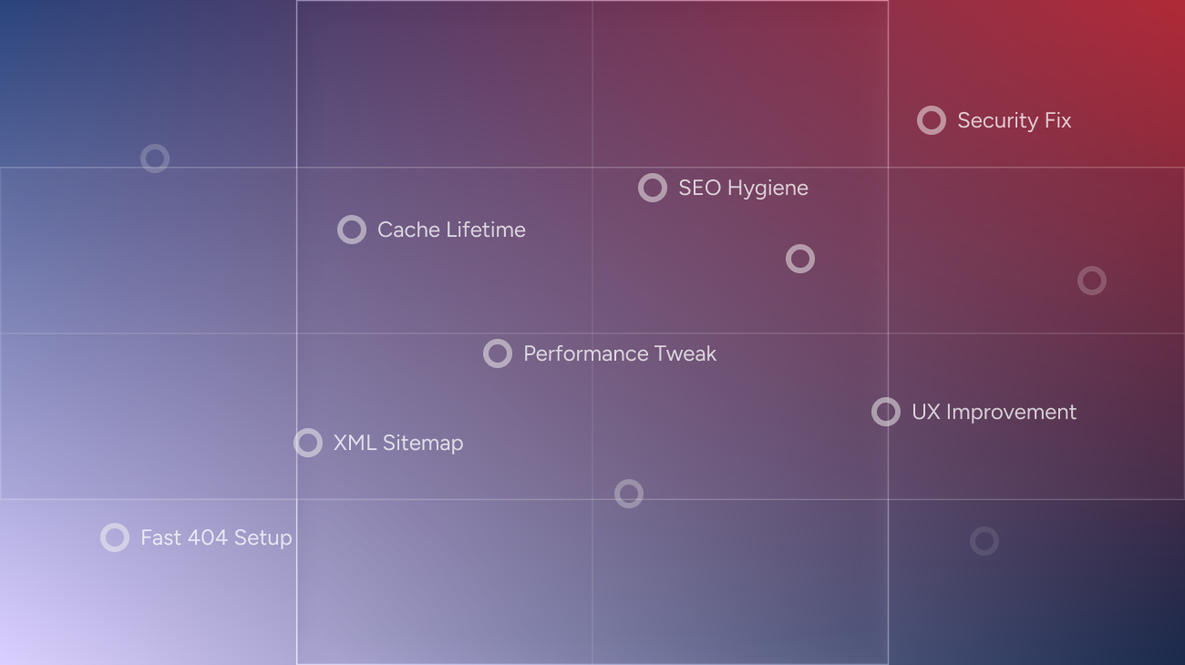 Thumbnail for blog How to Audit a Drupal Site: Performance, Security, UX