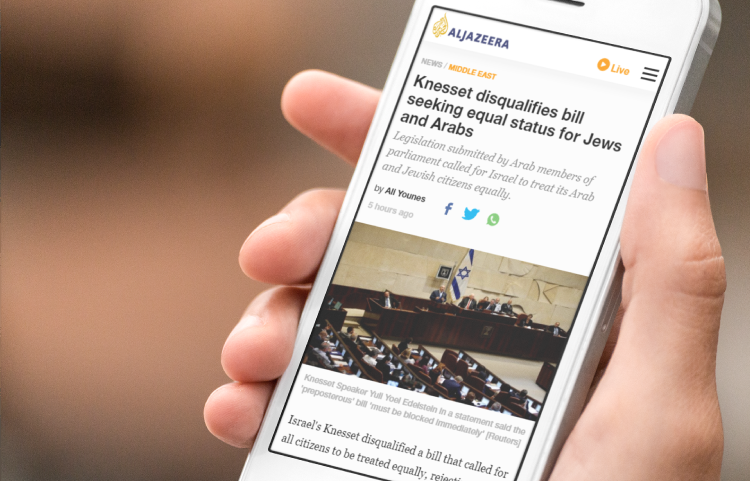 دروبال 8 منصة نشر الأخبار
