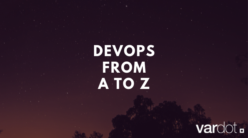 DevOps Guide from A to Z