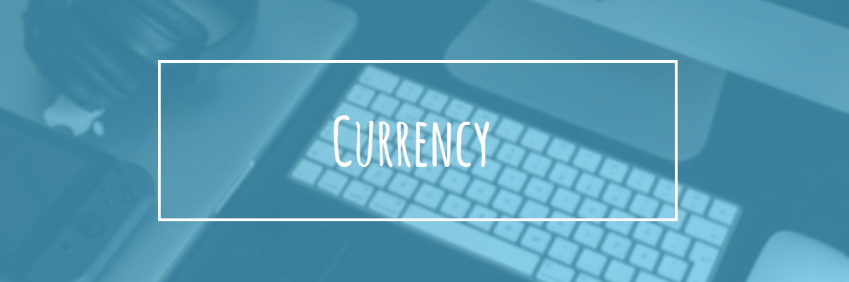 Best Drupal E-commerce modules: Currency