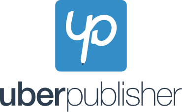 Uber Publisher Logo