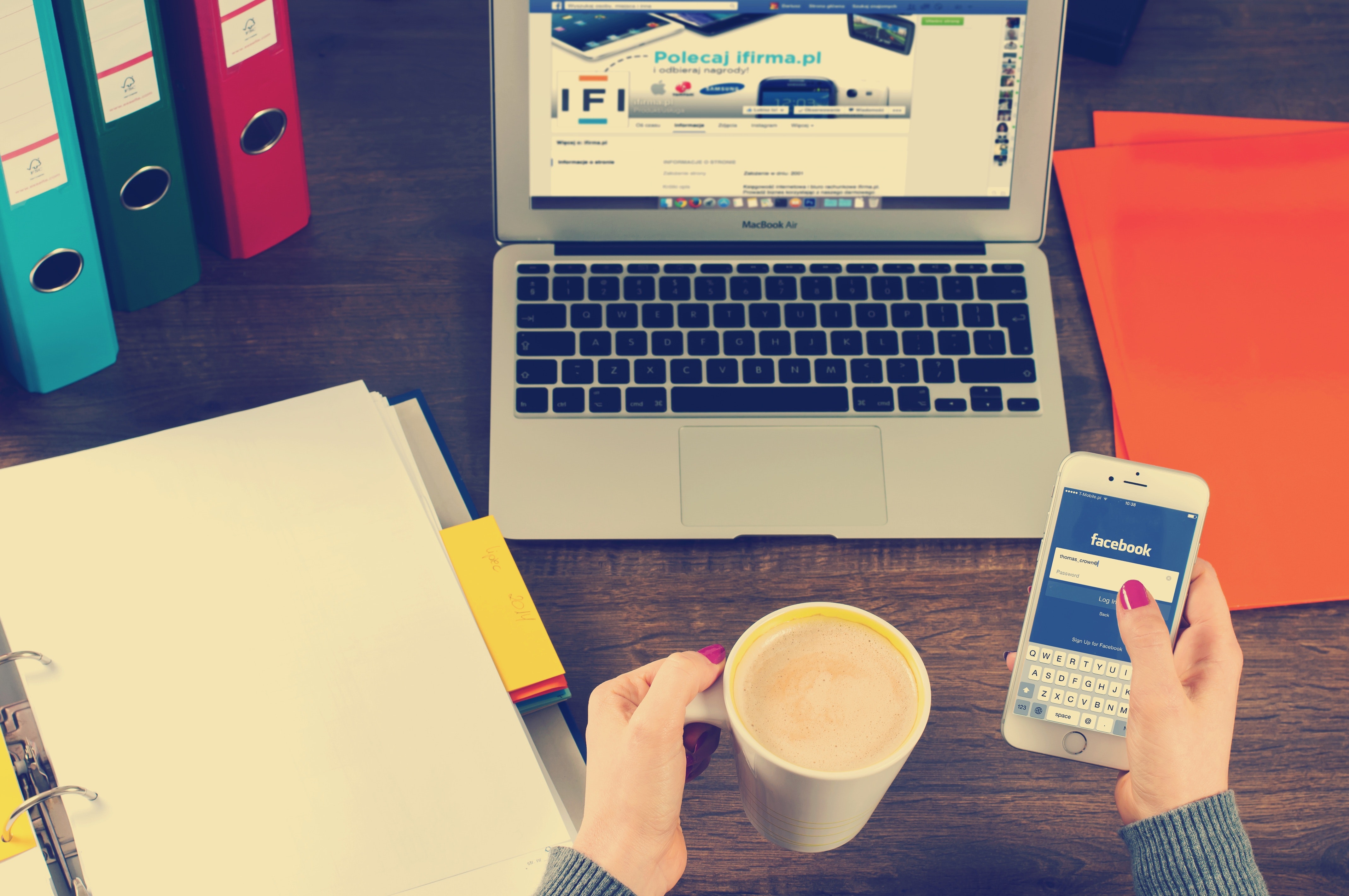 News and Media Publishing Site