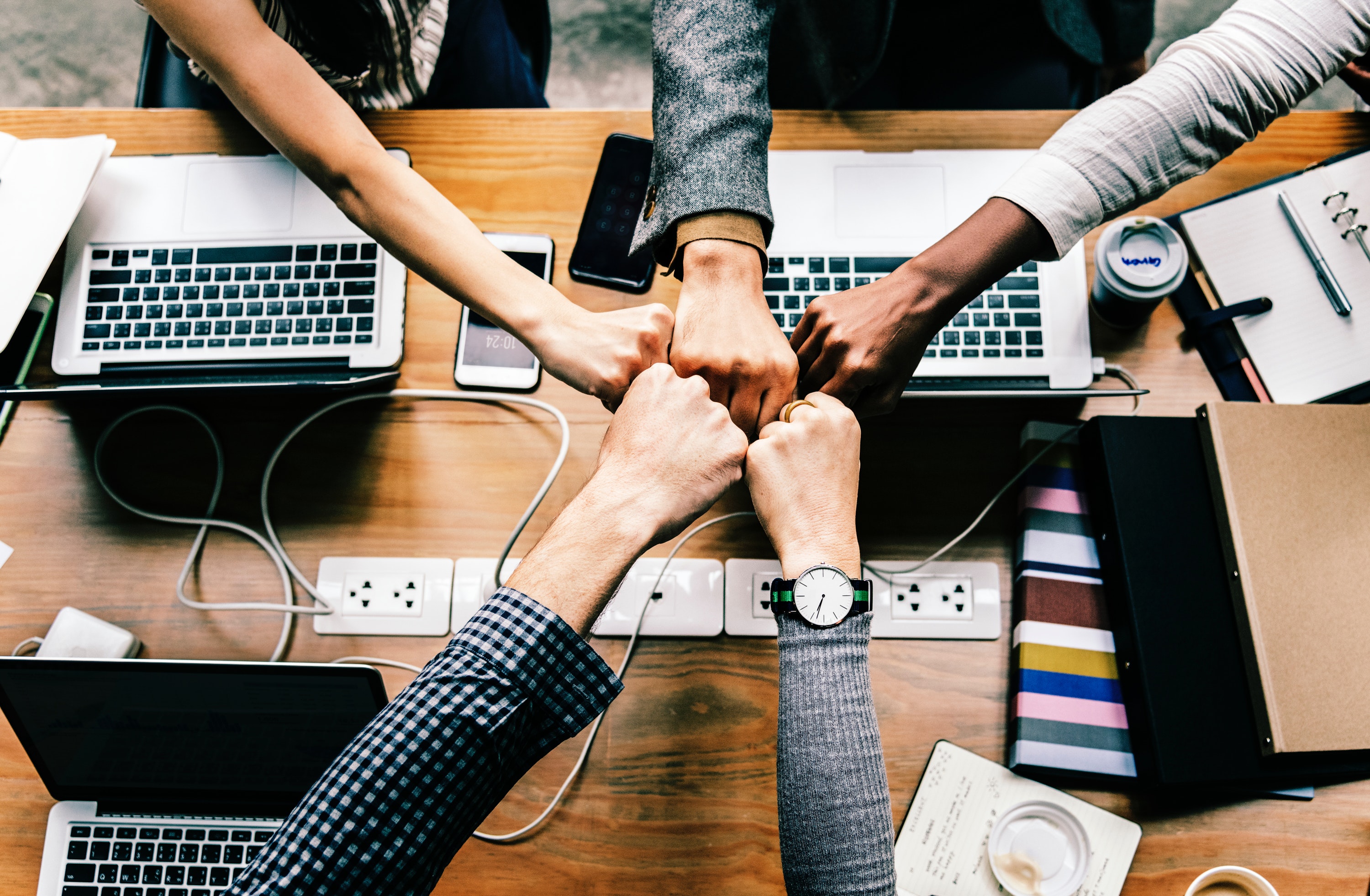 UX design teams are flexible