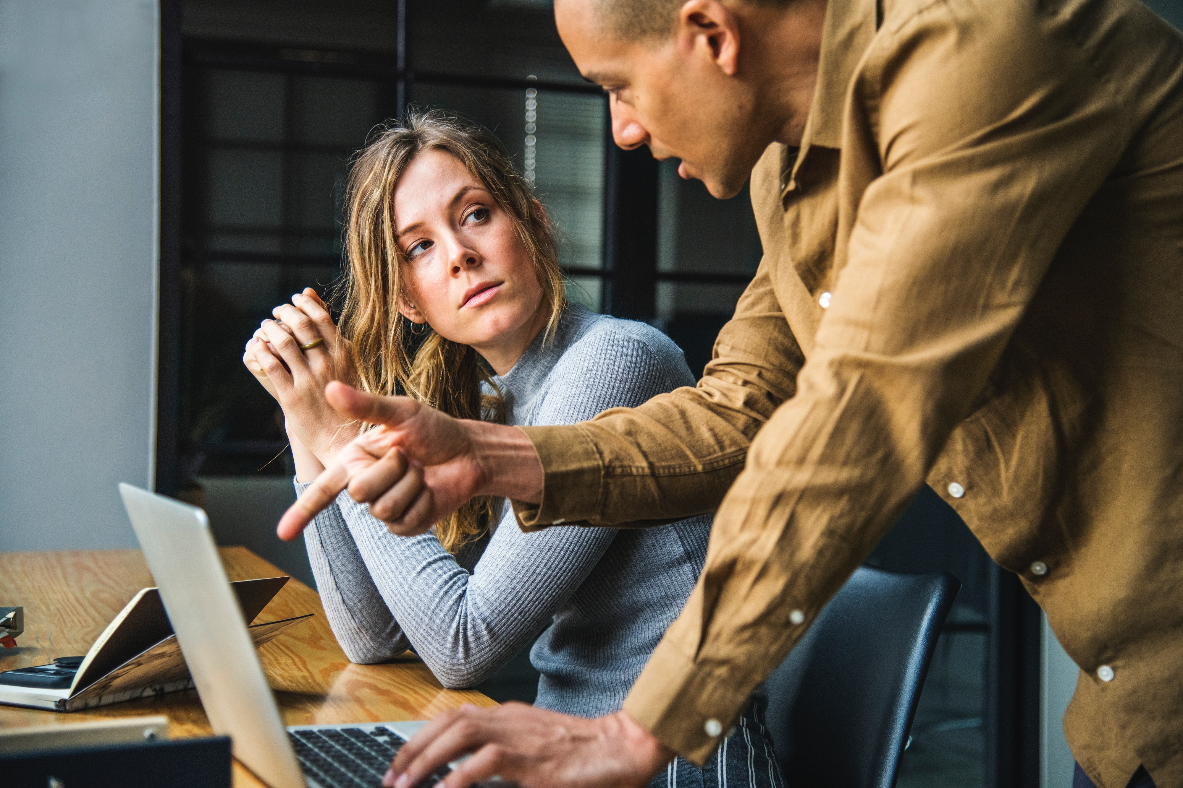 UX Teams are more Focused on You